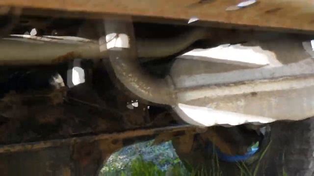 Пескоструй и антикор Тагаз Тайгер. смотреть онлайн