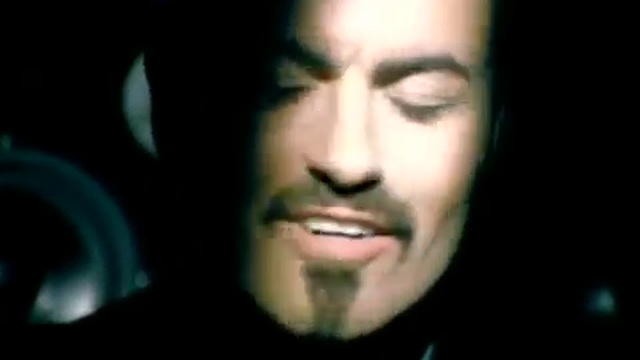 Видеоклипы михаила. George Michael ТВ парк 1994.