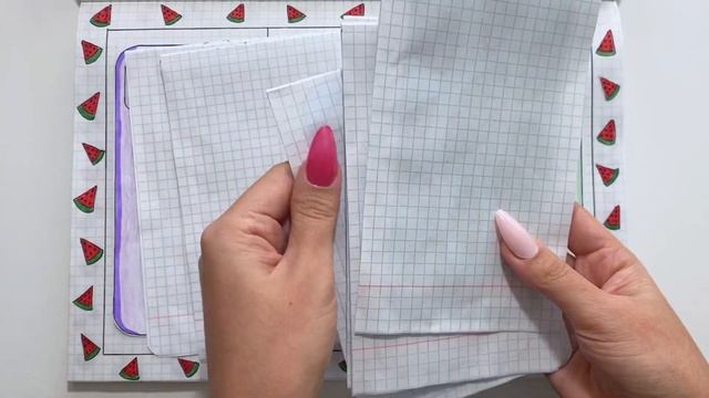 💕 Paper Diy 💕 Iphone 15 Pro Max |ASMR| 종이놀이 смотреть онлайн