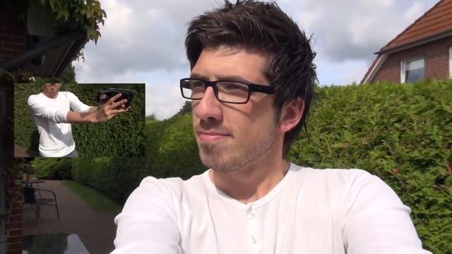 Sony CX730 - Review - HD смотреть онлайн