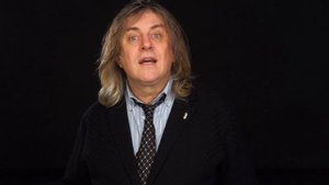 "Русский вечер" поёт Александр Шаганов