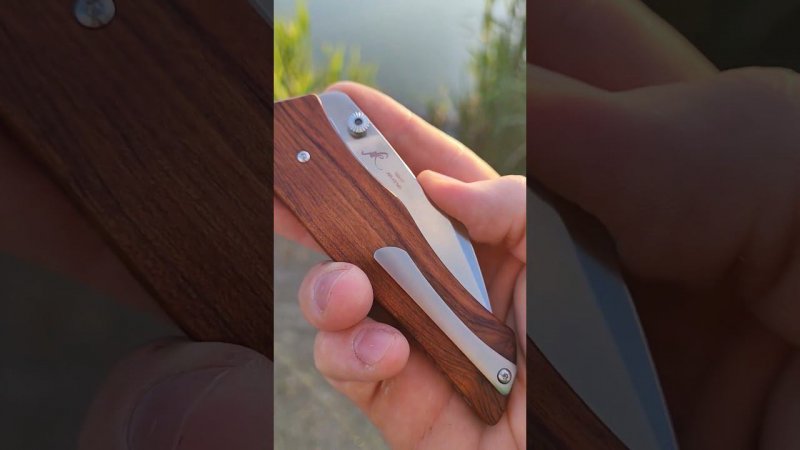 Китайцы и тут наняли США! Artisan Cutlery Ahab #knife #edc #fishing #survival #blade #climbing