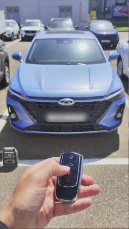 Chery Arizzo 8 опыт эксплуатации.