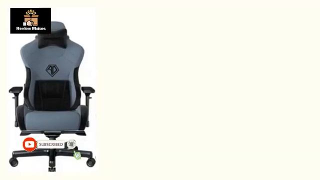The Best Gaming Chairs for Maximum Comfort and Support