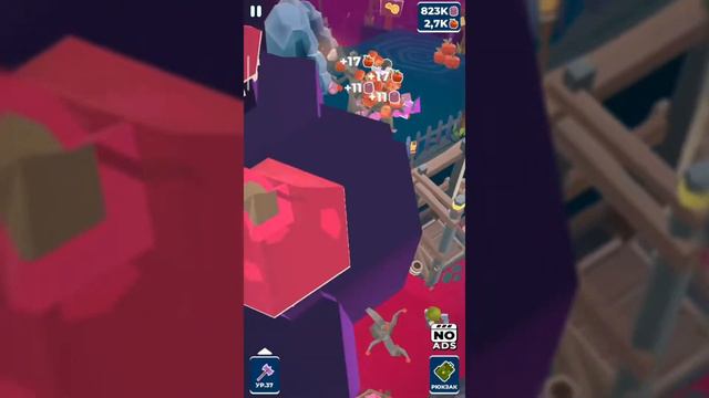 Планета Wadirum. Часть 4 | My Little Universe | Прохождение без комментариев смотреть онлайн