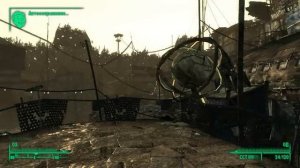 Fallout 3 - Пупс "Сила" [Репеллент]