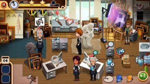 Detective Jackie - Mystic Case ✔ {СЕРИЯ 2}