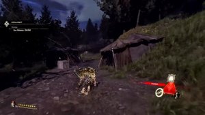 Обзор Forspoken - игра про паркурщицу из "Хогвартса" | Стоит покупать? | Геймплей Форспокен на PS5