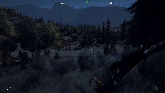 ПРОХОЖДЕНИЕ FAR CRY 5 ОХОТА И РЫБАЛКА смотреть онлайн