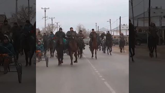 Ногайский атлар смотреть онлайн