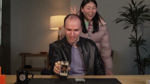 Как ДВА ИИ GPT-4o общаются МЕЖДУ собой? Безумие! Демо OpenAI