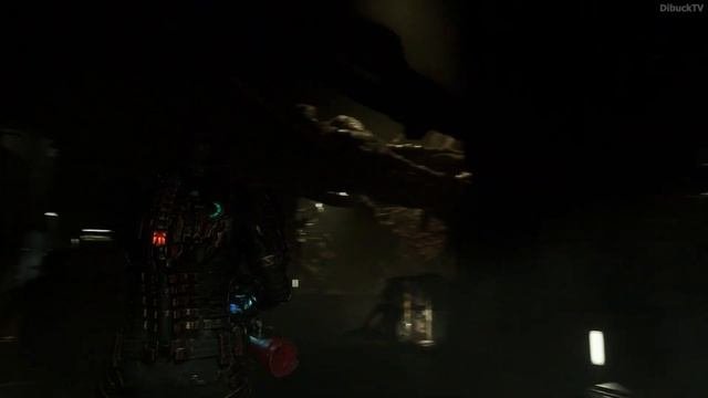 Dead Space Remake Restore Power To Junction