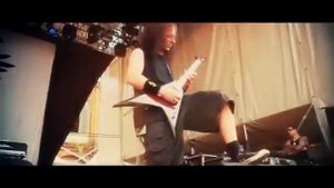 DevilDriver - Resurrection BLVD