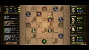 Day R Survival Хэллоуин - Чумной доктор