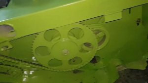 Ремонт жатки с косилки Е 301 Е 302 Е 303 Е 304