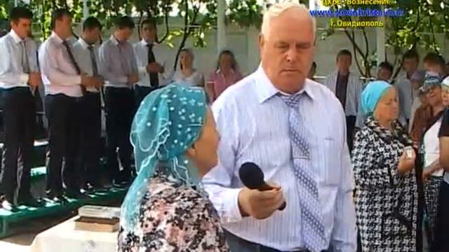 ПРОРОЧЕСКОЕ СЛОВО наставление