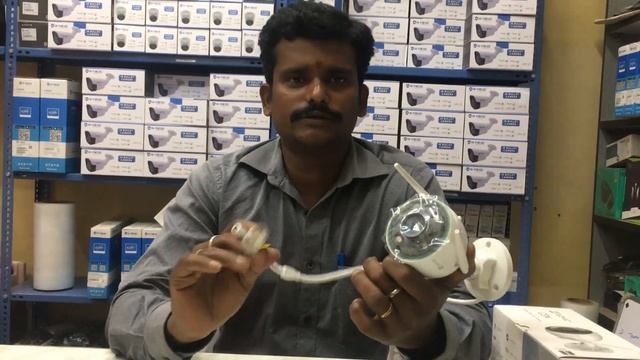 EZVIZ C3N WIFI BULLET CAMERA CONFIGURATION & REVIEW смотреть онлайн