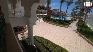 Обзор отеля Baron Palms Resort 5* в Шарм-Ель-Шейхе (Египет) от менеджера Discount Travel