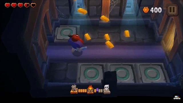 Trouserheart REVIEW Nintendo Switch in 60 Seconds смотреть онлайн