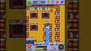 Diamond Quest 2 Tibet Stage 4