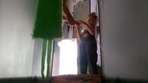 Пранк над сестрой ! ПОКАКАЛА МИМО😂