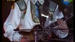 Караван Сарай - миләшкәйем