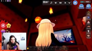 СТРАШНЫЙ СЕКРЕТ ЗАБРОШЕННОЙ ХИЖИНЫ В ТЕМНОМ ЛЕСУ В LIVETOPIA RP ROBLOX!