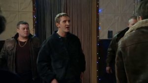 Дом с лилиями. Эпизод - Катя и Костя. В баре