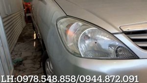 Toyota zace GL 2003 .1.8 xe gia đình.gầm máy êm.giá 149 triệu.xem xe tại Tân Phú đồng Nai.