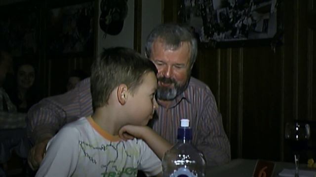 Тимур Шаов. Дух времени. ЧАСТЬ ПЕРВАЯ смотреть онлайн