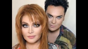 ПЕВЕЦ ЮЛИАН И ПЕВИЦА АНАСТАСИЯ РАЗВОДЯТСЯ ПОСЛЕ 1 ГОДА ЖЕНИТЬБЫ И 30 ЛЕТ ЗНАКОМСТВА