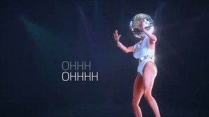 Alina Eremia x Sak Noel - Party In My Head (Official Lyric Video)