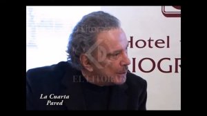ESPECIAL C&D - "LA CUARTA PARED" - ALFREDO ALCON - Bloque 03