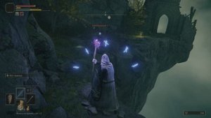 ELDEN RING прохождение №35 Башня бастиона как включить лифт подьемник активировать тайная тропа