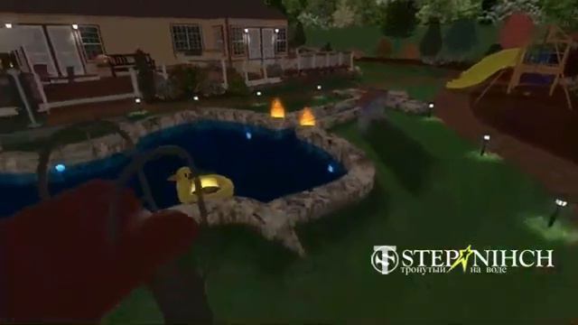 Музыка Воды бассейн Скрипка смотреть онлайн