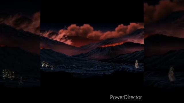 Чаранка VS Семь смертных грехов смотреть онлайн