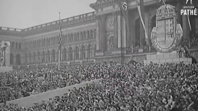 Гитлер левый или правый ? смотреть онлайн