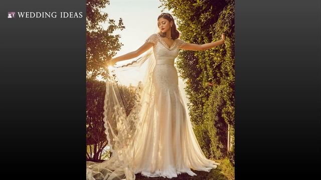 100 лучших свадебных платьев 2015 года! смотреть онлайн