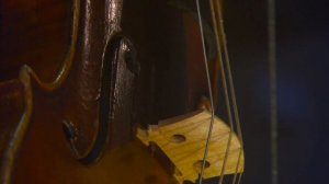 Rolli Days Digital Week  - Genova di Paganini: il Capriccio 24 op1-MS 25