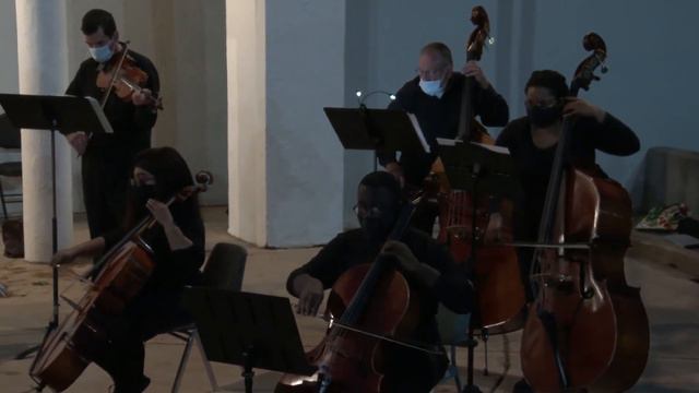 Autumn Quodlibet by Antonio Vivaldi смотреть онлайн