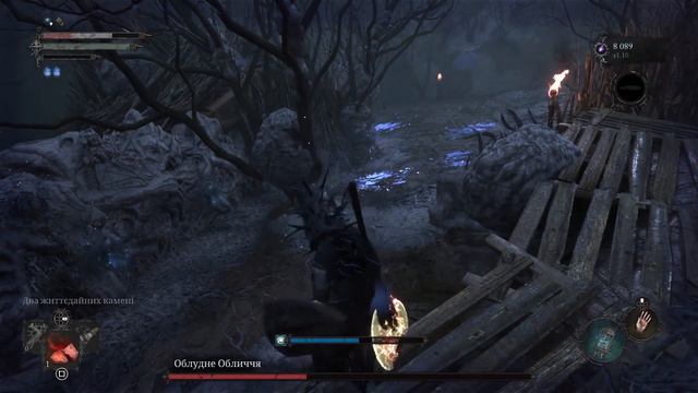 ПРОХОЖДЕНИЕ LORDS OF THE FALLEN ➤ ЧАСТЬ 5 ➤ ЛЖИВЫЙ ЛИК