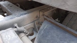 Prostar? ? Нет! International LT. Отличие от ранних интеров