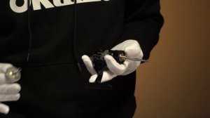 Обзор катушки Okuma Distance DTA-60