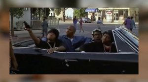 Противостояние Crips vs Bloods в сообществе ||ABSOLUTE RP PLATINUM||