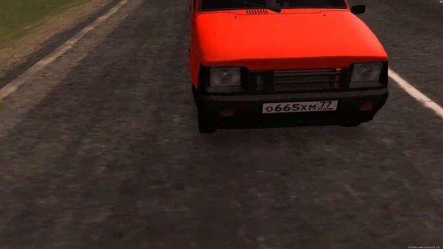 Запустили ОКУ в космос [MTA Province] смотреть онлайн