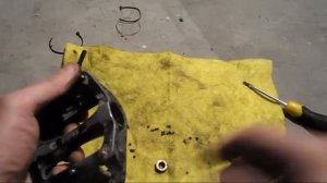 Ремонт, разобрать педали велосипеда. Установка, как снять педали с велосипеда