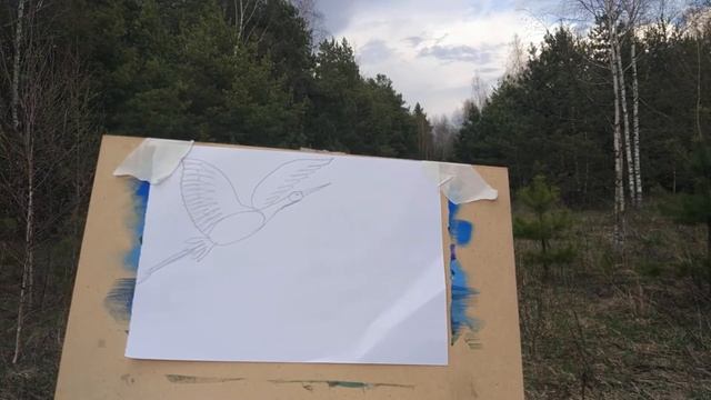урок 13 " Журавли-символ светлой Памяти"