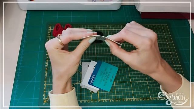 Мини МК: Как сделать стельку для кукольных тапочек / Мастер-класс Подошва из пластика для куклы смотреть онлайн