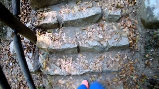 Япония. Плывем на остров Миядзима и впервые пробуем японские бани