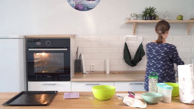 Как приготовить песочное печенье в домашних условиях поэтапно | Легкий и быстрый рецепт печенья смотреть онлайн